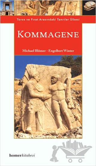 Kommagene