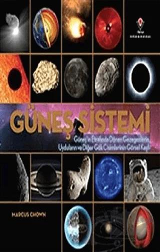 Güneş Sistemi