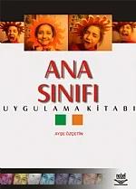 Ana Sınıfı Uygulama Kitabı