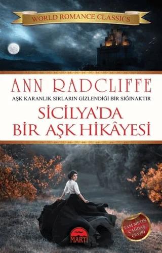 Si̇ci̇lya’da Bi̇r Aşk Hi̇kayesi̇