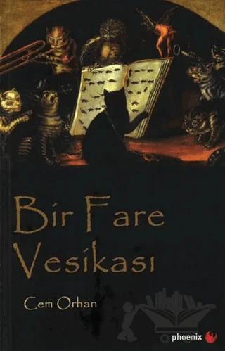 Bir Fare Vesikası