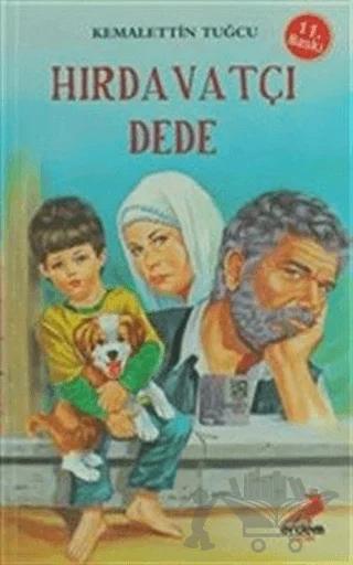 Hırdavatçı Dede