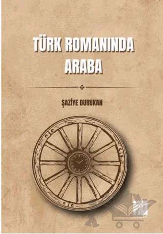 Türk Romanında Araba
