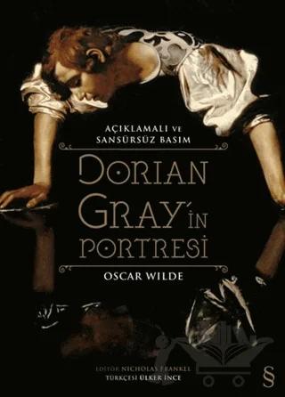 Dorian Gray’in Portresi