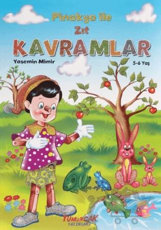 Pinokyo İle Zıt Kavramlar