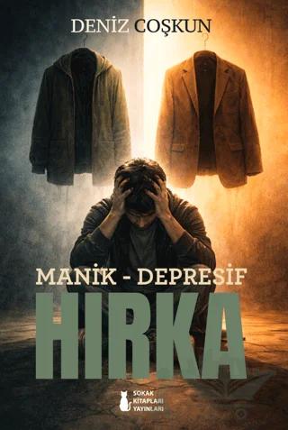Manik Depresif Hırka
