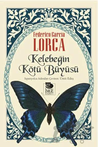 Kelebeğin Kötü Büyüsü