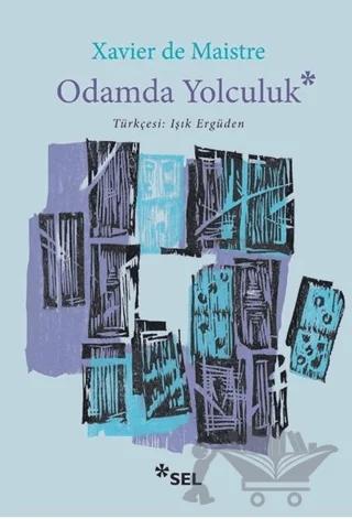 Odamda Yolculuk