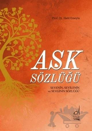Aşk Sözlüğü