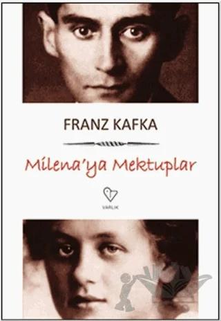 Milena'ya Mektuplar