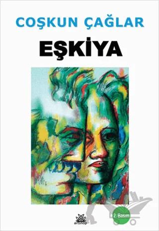 Eşkiya