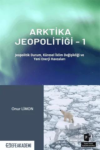Arktika Jeopolitiği 1
