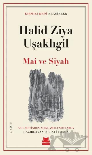 Mai ve Siyah