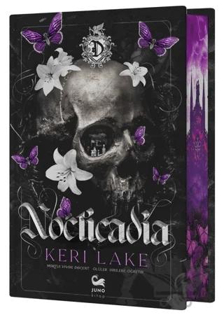 Nocticadia
