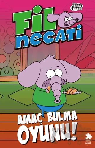 Fil Necati 9 - Amaç Bulma Oyunu