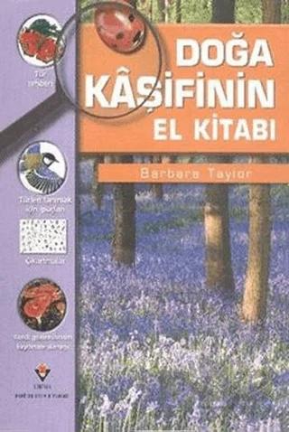 Doğa Kaşifinin El Kitabı