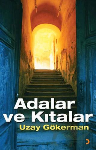 Adalar Ve Kıtalar