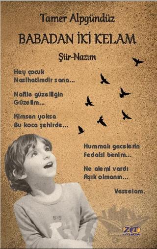 Babadan İki Kelam