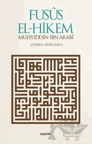 Fusus El-Hikem