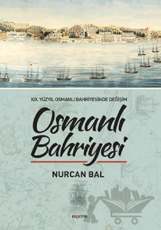 Osmanlı Bahriyesi
