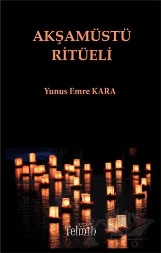 Akşamüstü Ritüeli