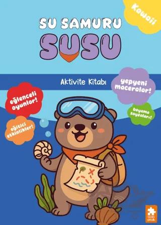 Su Samuru Susu
