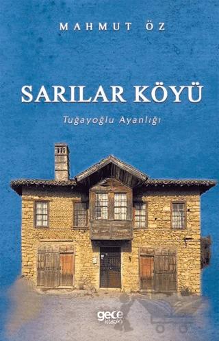 Sarılar Köyü