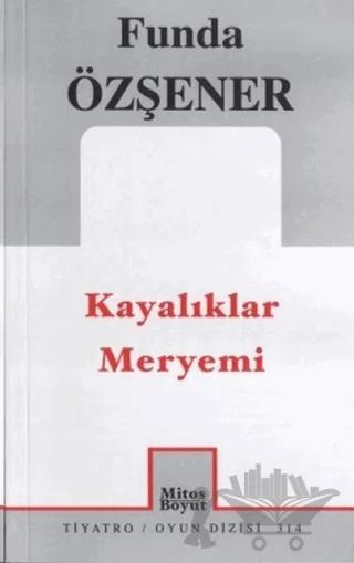 Kayalıklar Meryemi