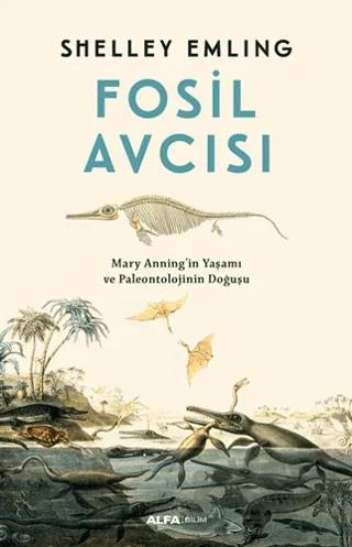 Fosil Avcısı