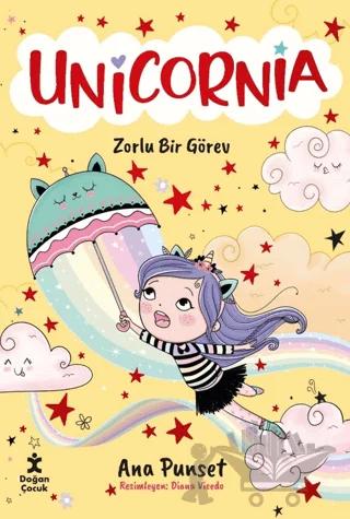 Unicornia - Zorlu Bir Görev