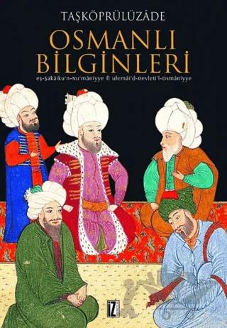 Osmanlı Bilginleri