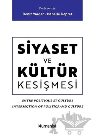 Siyaset ve Kültür Kesişmesi
