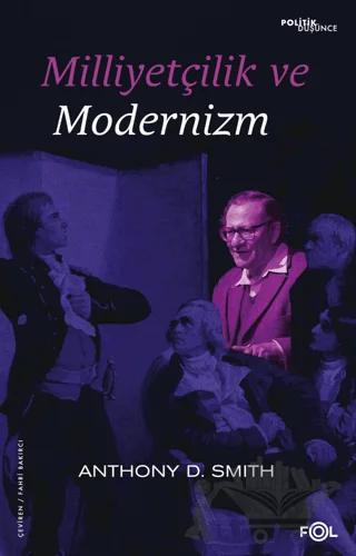 Milliyetçilik ve Modernizm