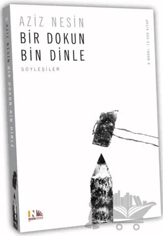 Bir Dokun Bin Dinle