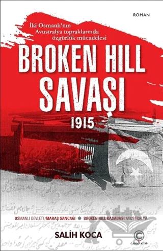 Broken Hill Savaşı 1915