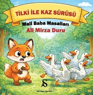 Tilki İle Kaz Sürüsü