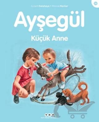 Ayşegül Küçük Anne
