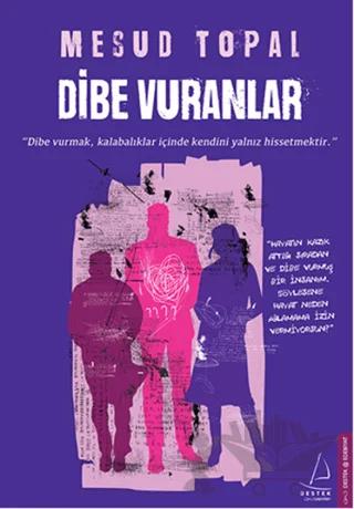 Dibe Vuranlar