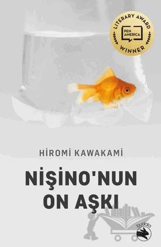 Nişino’nun On Aşkı