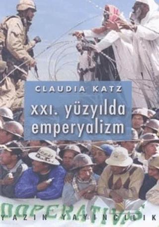 21. Yüzyılda Emperyalizm