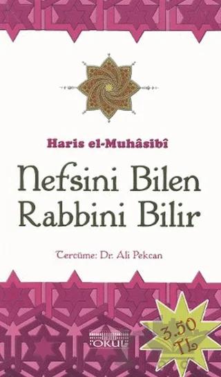 Nefsini Bilen Rabbini Bilir