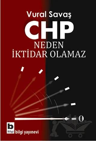 Chp Neden İktidar Olamaz