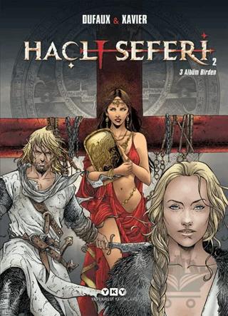Haçlı Seferleri 2