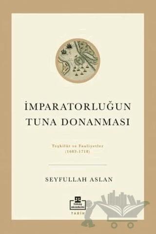 İmparatorluğun Tuna Donanması