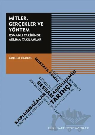 Mitler, Gerçekler ve Yöntem