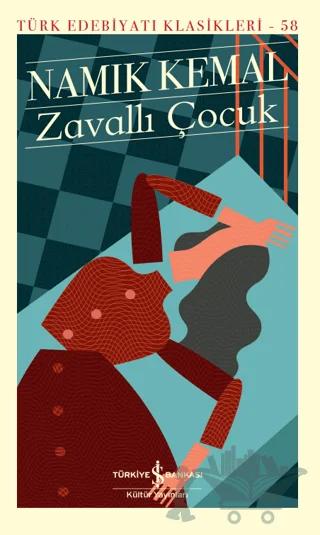 Zavallı Çocuk (Şömizli)