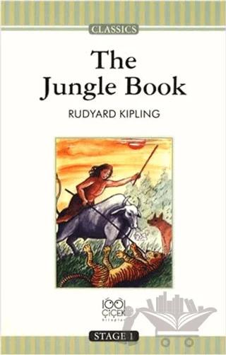 The Jungle Book ( Stage 1)