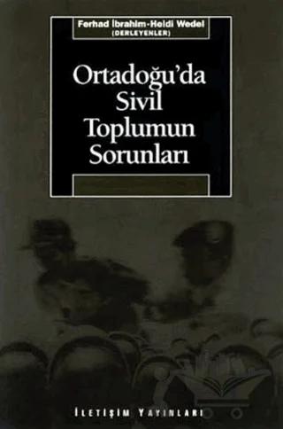 Ortadoğu’da Sivil Toplumun Sorunları