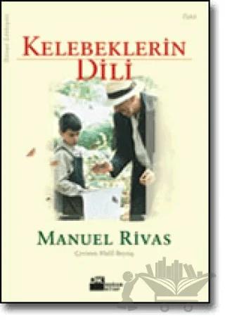 Kelebeklerin Dili