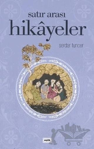 Satır Arası Hikayeler
